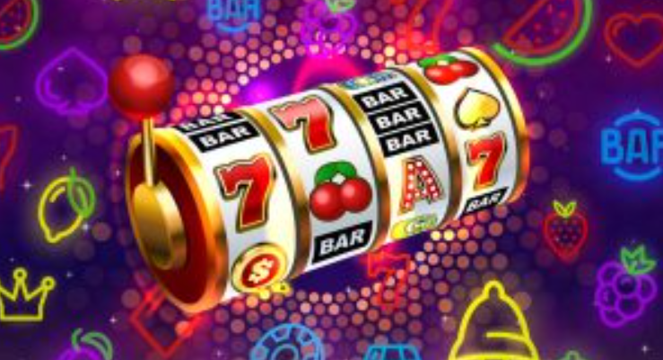 Slot Online