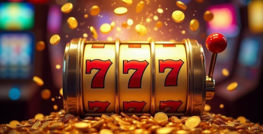 Slot Online